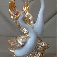 مجسمه  چینی