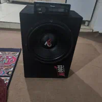 سیستم صوتی ماشین معاوضه باگوشی