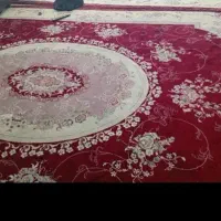 یه جفت فرش ۱۲متری جفتی ۵۵۰۰