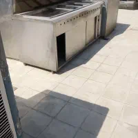 وسایل کامل بیرون بر