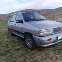 پراید 141 درجه یک و خانگی