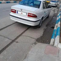 سمند ۹۷ دوگانه شرکت|خودرو سواری و وانت|کرمانشاه, |دیوار