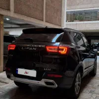 لیفان x70 2000cc بیرنگ(کم کارکرد به شرط)|خودرو سواری و وانت|تهران, پونک|دیوار