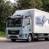 مان هشت تن تی جی ال|خودرو سنگین|سنندج, |دیوار