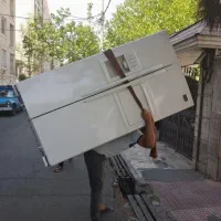 خدمات جابه‌جایی تخصصی اثاثیه اسباب کشی تخلیه کارگر|خدمات حمل و نقل|بیرجند, |دیوار