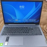 لپتاپ لنوو ، نو و تمیز
