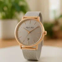 ساعتمچی مردانه برند Luigi d' Anna|ساعت|خوانسار, |دیوار