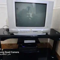 تلویزیون ۲۱ اینچ ال جی