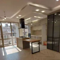 ((آپارتمان ۱۰۳ متر نوساز رودهن ))