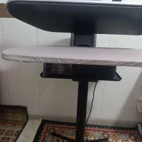 اتو پرسی ژانومه AS650