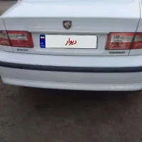 سمند موتور ملی|خودرو سواری و وانت|تبریز, |دیوار