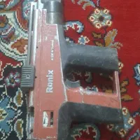 تفنگ میخکوب رونیکس