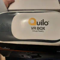 VR-BOX|کنسول، بازی ویدئویی و آنلاین|تهران, حسین‌آباد|دیوار
