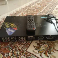 دی وی دی، باند، اسپیکر سالم مارک مارشال|سیستم صوتی خانگی|کرمانشاه, |دیوار