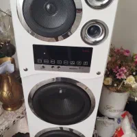 درسیستم صوتی