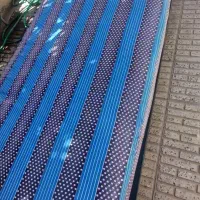 تخت تک نفره با تشک