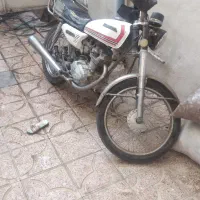 موتورسیکلت سی جی کوبکو