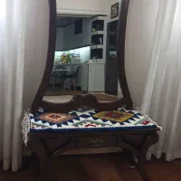 کنسول و آینه|بوفه، ویترین، کنسول|قم, زنبیل آباد|دیوار