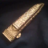 قلاف چاقودوقلو کلکسیونی