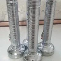 چراغ قوه قدیمی