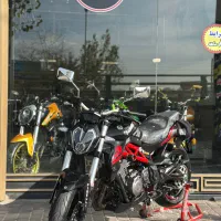 بنلی ۳۰۰ مدل۱۴۰۲|موتورسیکلت|اردبیل, |دیوار