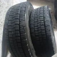 لاستیک ایسوزو ونیسان ۲۳۵