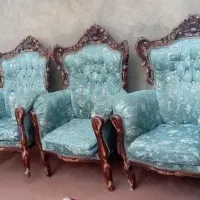 مبلمان دە نفرە