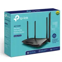مودم tplink VR300 - گارانتی 3سال اصلی