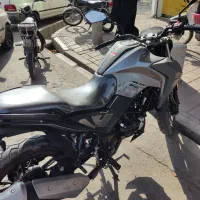 گلگسیNA|موتورسیکلت|مشهد, یاس|دیوار