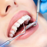 استخدام دستیار دندانپزشک خانم