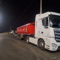 فروش فتون ۴۶۰مدل۴۰۲|خودرو سنگین|تهران, عباس‌آباد|دیوار