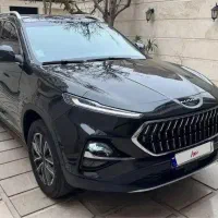 Kmc k7 1402 بی رنگ|خودرو سواری و وانت|تهران, اقدسیه|دیوار