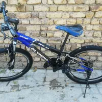 دوچرخه 24 المپیا