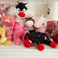 زیر قیمت مناسب برای سیسمونی داخل کمد بوده در حد نو