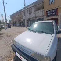 پراید بار مدل 95|خودرو سواری و وانت|لامرد, |دیوار