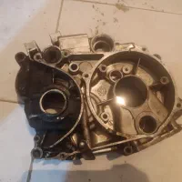 کارتل هوندا بدون شماره