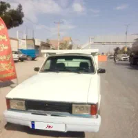 وانت پیکان مدل 93|خودرو سواری و وانت|مشهد, شهید احمدی روشن|دیوار