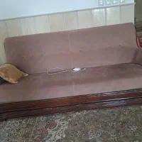 مبل هفت نفره
