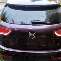 فروش ویژه DS6 مدل 2018 ( صفر کیلومتر)  بنفش متالیک|خودرو سواری و وانت|تهران, جهاد|دیوار