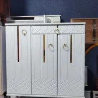 جاکفشی|جاکفشی، کمد، دراور|بیرجند, |دیوار