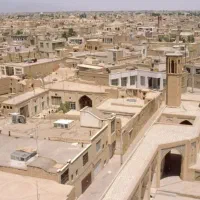 مسافر کاشان داوطلبانه