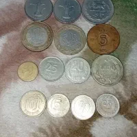 سکه|کلکسیون سکه، تمبر، اسکناس|تهران, فلاح|دیوار