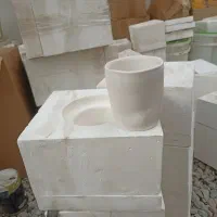 قالب  کجی