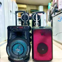 اقساط ۱۲ماهه وبدون پیش پرداخت برای باندواسپیکر|سیستم صوتی خانگی|رشت, یخسازی|دیوار