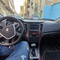 دنا پلاس توربوشارژ اتوماتیک|خودرو سواری و وانت|ری, صالح‌آباد شرقی|دیوار