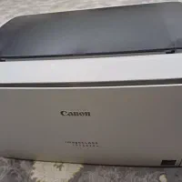 پرینترcanon lpb 6030w و اسکنر canonlide400