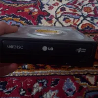 DVD رایتر LG