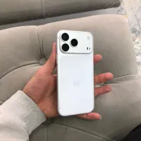 ایفون 17پرومکس