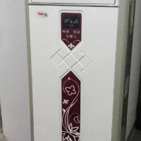کولر ایستاده سلولزی