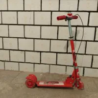 دوچرخه۱۶واسکوتر|دوچرخه، اسکیت، اسکوتر|خمین, |دیوار